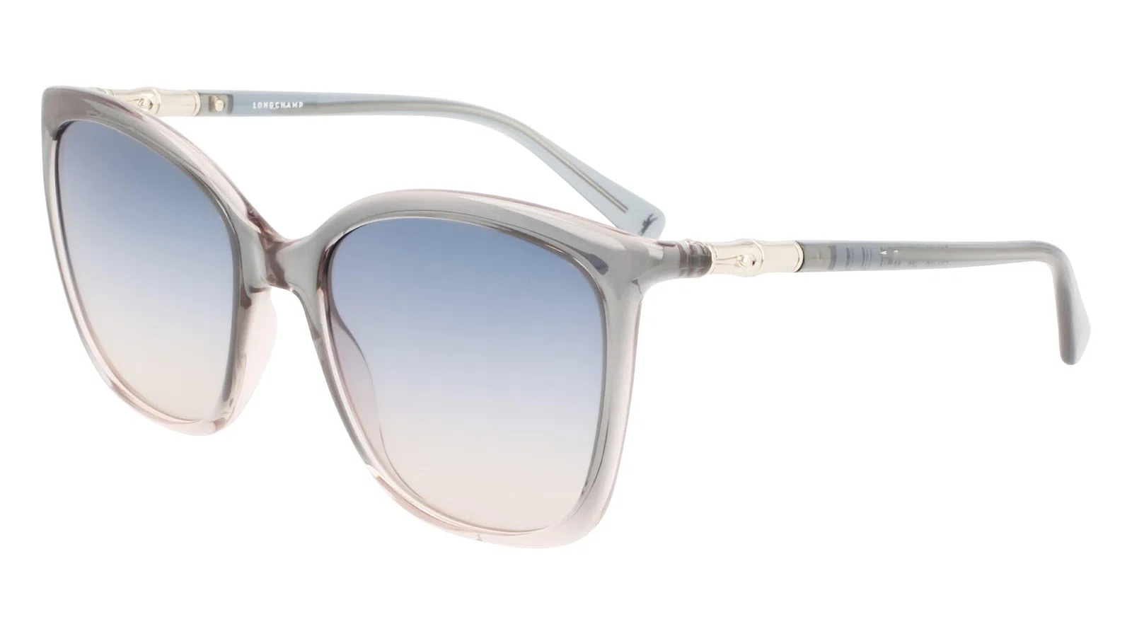 Longchamp LO710S Sunglasses - view 2